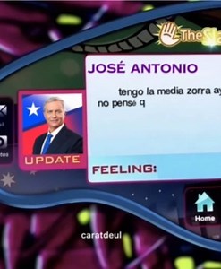 Kast y Theslap.com: Humor Aleatorio