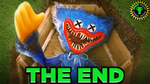 Poppy Playtime’s Future is Shorter Than You Realize