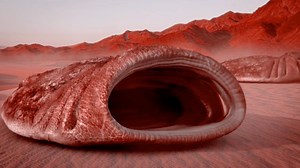 NOVA - Imagining Alien Life - Twin Cities PBS