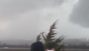 Council Bluffs Tornado/From Lewis & Clark April 26th, 2024 Storm Damage User Submitted Video By: Karissa Skirmont Thank You Karissa . #tornado #newsfeed (For licensing or usage, contact licensing@viralhog.com) | Council Bluffs Scanner