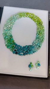 TOURMALINE RAINBOW, THANKS TO @paulwildgems !!! Saw this layout out the @paulwildgems IG page (a must follow Insta account for incredible posts!) and fell in love with the color graduation of these beautiful gems. Extra bonus - any outfit will match your jewelry 😉😁 Congrats @paulwildgems on this beautiful layout! 🩷🩵💙🧡💚💜🧡🩷 #thediamondsgirl#thediamondsgirlxpaulwild #thediamondsgirlxpw#paulwild #tourmaline #gems#gemstones #jewelry #jewels | Tracey Ellison