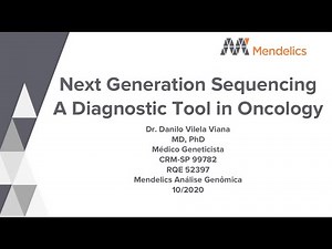 Webinar Next Generation Sequencing (NGS)