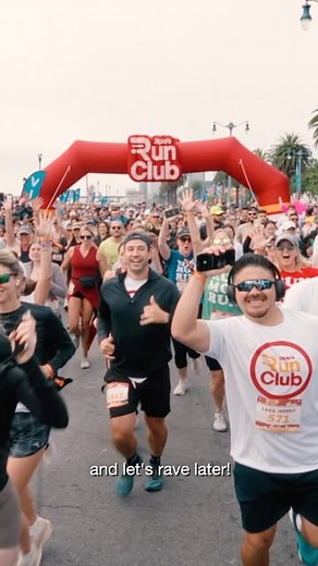 Diplo’s Run Club on Instagram: "Watching this has us ready for 2025… What cities should we hit?? 👀 Watch the full recap on @diplo’s YouTube now"