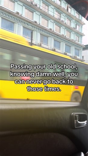 Experiencing Old School Nostalgia: A Journey Back