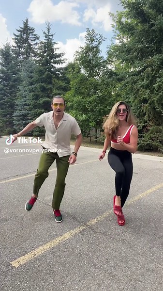 Sing Sing Sing Dance Routine: Join the Fun!