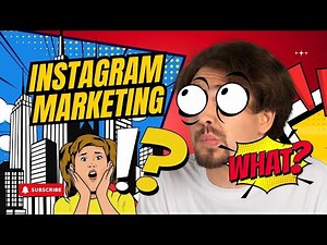 Instagram Marketing for Beginners: A Step-by-Step Tutorial