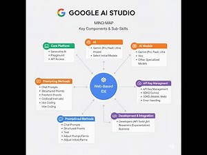 Google AI Studio: Accelerated Prototyping and Development - The Shortcut to Genius