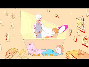 ずっと真夜中でいいのに。 蹴っ飛ばした毛布 (Twin Piano live Version)