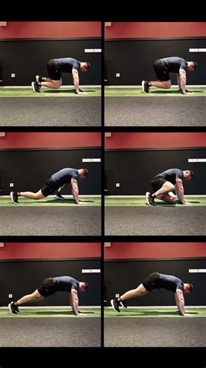 Effective Core Workout at Home | Trainer Sam