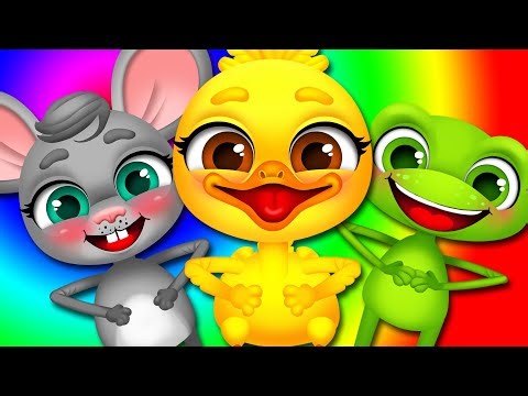 A Ram Zam Zam – Állatok Tánca – Gyerekdalok – Oktatási Rajzfilmek Magyarul – Szeretettel a Gye