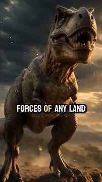 10 Dinosaur Facts That Will Change What You Thought You Knew 😱 #dinosaurs #trex #prehistoric