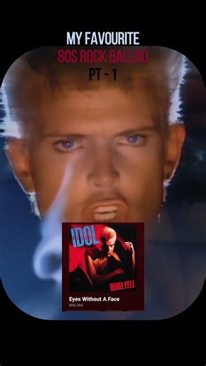 My Favourite 80s Rock Ballads (Part 1) | Classic Rock Playlist