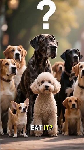 Can Dogs Eat Apples? (The Truth Every Dog Owner Must Know!)