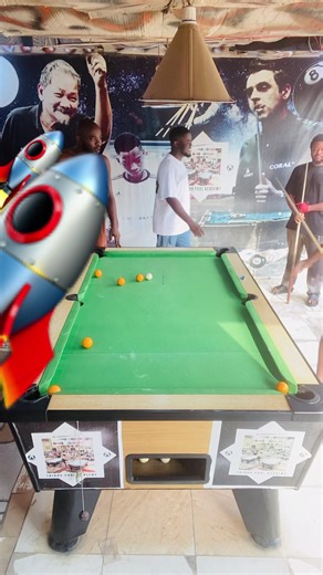 Mastering 8-Ball Pool: Techniques and Real Reactions