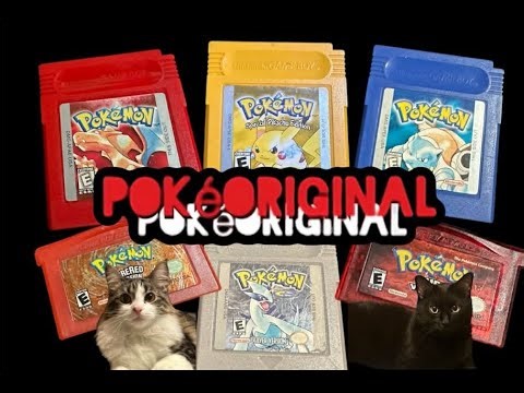 Playing Pokémon Ruby Gen3 - Gameboy Advance