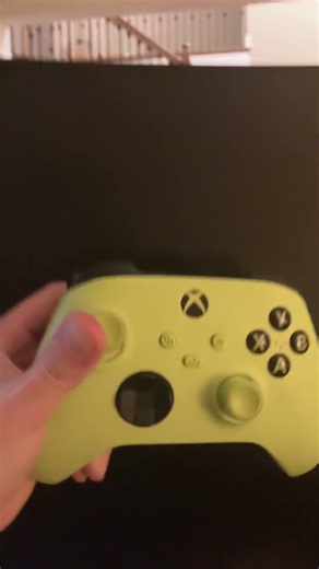 150 likes and I’ll break my controller “warning do not try at home”