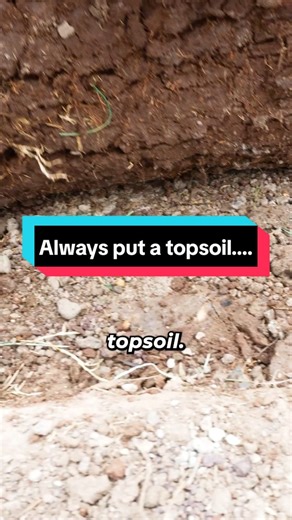 Using Topsoil for a Healthy New Lawn