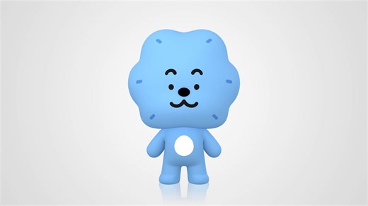 한국원자력연구원_파동이_안녕