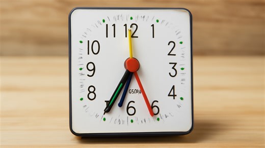 Quick and Easy Battery Replacement for Alarm Clocks – Reuse Old Batteries Like a Pro!