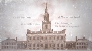 The Revolutions | The Future of America's Past