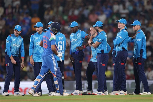 RCB cricketer set to become England's youngest captain during T20I series against Ireland