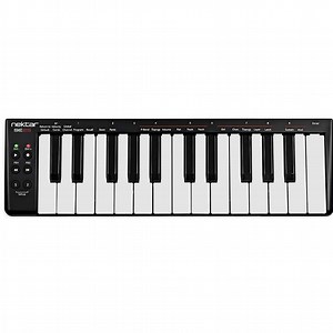 Nektar SE25 25-Key Mini MIDI Keyboard