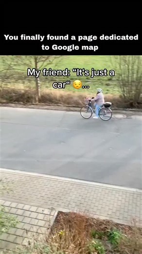 Mapify World – Geography Simplified on Instagram: "🚨 Part 694 — Google Maps Has Shown “Phantom Traffic Jams” 🚗🗺️ No accident. No construction. No reason… yet the road is red. 📍 Users around the world have reported massive traffic jams on Google Maps where no real congestion existed. In some cases, the roads were completely empty in real life. 👻 Why phantom jams happen: ✔ Too few users sending live data ✔ GPS drift from nearby highways ✔ Events causing phones to cluster (stadiums, protests)