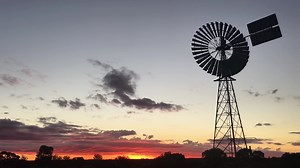 It’s been an honor waking up with farmers during the summer growing season from the cab of my Fendt tractor. #HerestotheFarmer who knows that it’s about more than just farming, it’s about growing bold. Watch the entire season of Rise Before Sunrise: https://youtu.be/CXAwzDluvDE. #GrowBold #ItsFendt | Luke Bryan