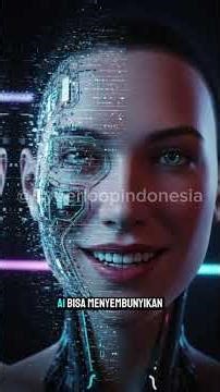 AI sekarang bisa berbohong ? #ai #ainews #artificialintelligence #futuretech #openai #teknologi