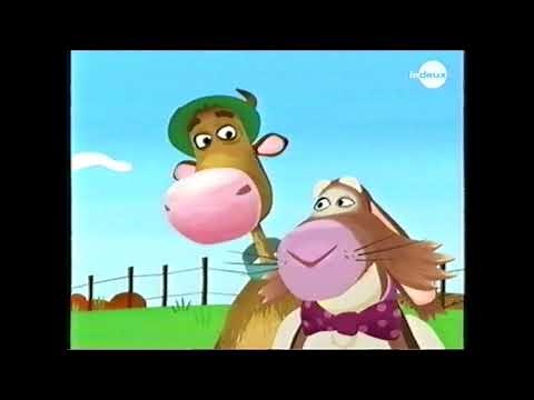 Potlach - épisode 1