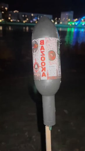 Cracker Vs water #crackers #fireworks #fireworkshow #fireworkshow #fireworksdisplay #usareels #usa #usa_tiktok #experiment #firecrackers | Fireworks Videos