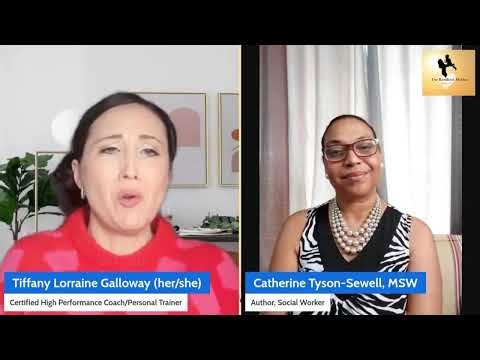 Resilient Empowerment: Finding Your Power As A Mother In A Changing World