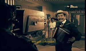 Eulalio González (El piporro) - El ojo de vidrio (1958) #RescatandoLaMusicaNorteña | Acordeón Blog