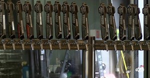 Proof Brewing Company expands brew pub