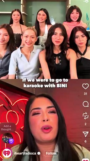 Join the Music Jam Session with BINI PH