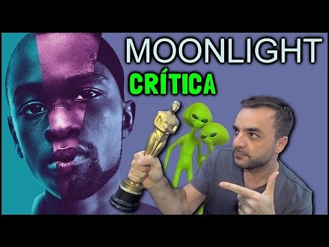 MOONLIGHT (2016) - Crítica