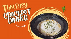 Transform Your Dinner Routine with This Easy, Flavorful Recipe!