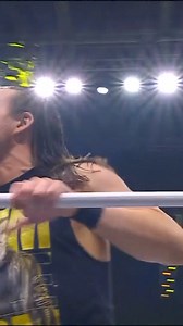 Adam Cole is back byby 👆 | Bullet Club