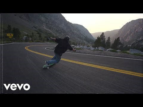 Mat Kearney - Pontiac