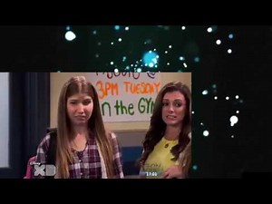 Lab Rats 1x08 Death Spiral Smackdown