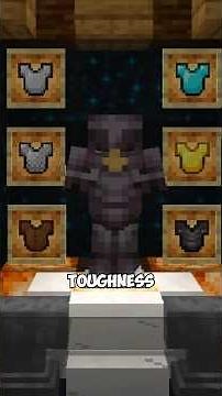 What Does Armor Toughness Actually Do in Minecraft?