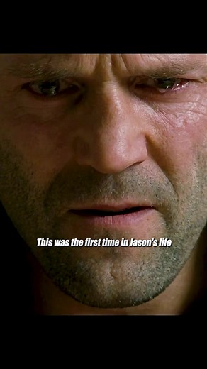 Jason Statham's Safe: A Fighter's Revenge Unleashed