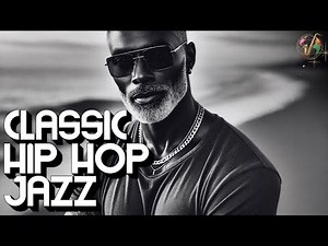 Best Hip Hop Jazz instrumental Mix ☆ Hip Hop Jazz instrumental Beats