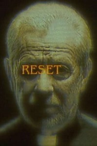 RESET - Movie