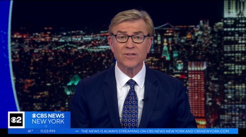 Bodycam video shows NYPD officer tackling armed suspect in the Bronx