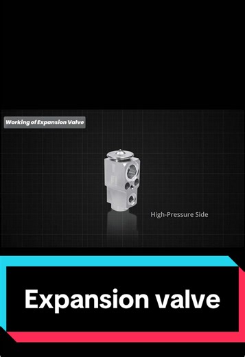 Yixiang AC Compressor-wei on TikTok