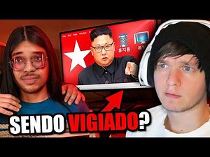 Seeing What Happens If You Install the North Korean System