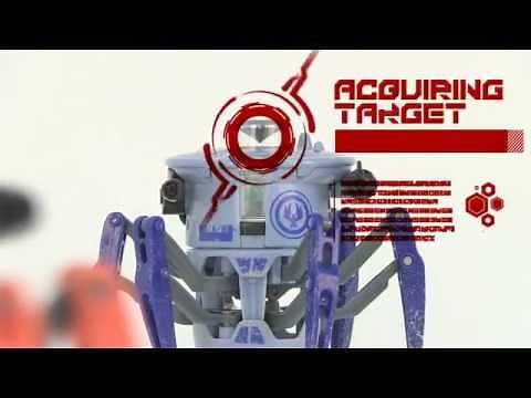 HEXBUG Battle Spider