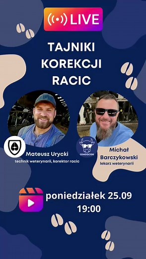 Serdecznie zapraszamy i czekamy na pytania 😅 Mam nadzieję że będzie ich jak najwięcej 😀 #korekcjaracic #bydło #hoof #hoofjob | Hoofjob