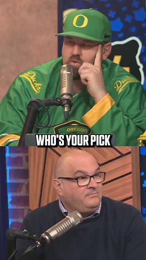 Bear’s got two names to replace James Franklin at Penn State 👀 Who’s your pick to take over in Happy Valley? | Bear Bets Pod